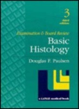 Basic Histology: Examination &