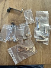 Großuhren Kleinteile Erwin