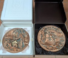 2 Sammelteller Bradex La Porta