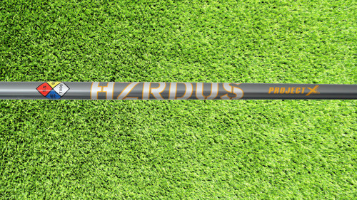 Hzrdus t800 65g regular - 5,5,