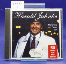 Manchmal Ein Clown Sein von