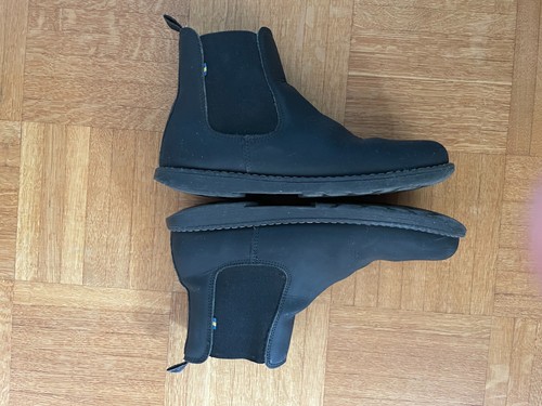 Kavat freizeitstiefel leder - kavat,,
