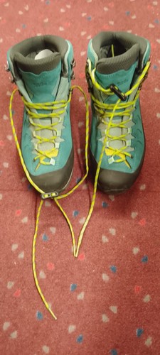 Hanwag makra trek pro - pro, lady