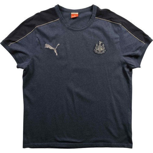 Newcastle united 2014 - 2014-15, puma