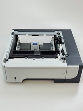 HP Papierzufuhr CE530A 500