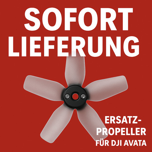 Dji avata ersatzpropeller - dji,