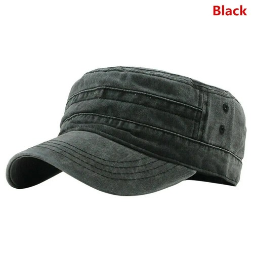 Military army cap unisex - military,