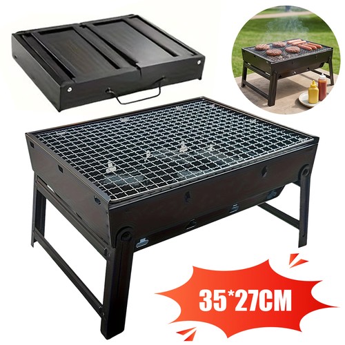 Grill bbq holzkohlegrill - grill,