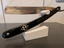 Rasurscharf Puma „Wiener