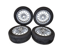 Original Audi A5 F5 B9 Winter