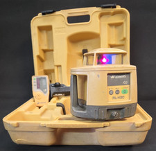Topcon RL-H3C Self Leveling