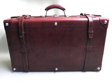 KOFFER Reisekoffer ANTIK