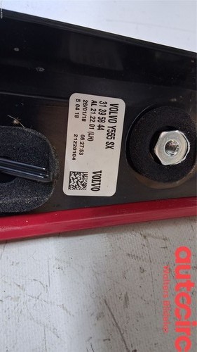 Rückleuchte links 31395844 - rückleuchte,