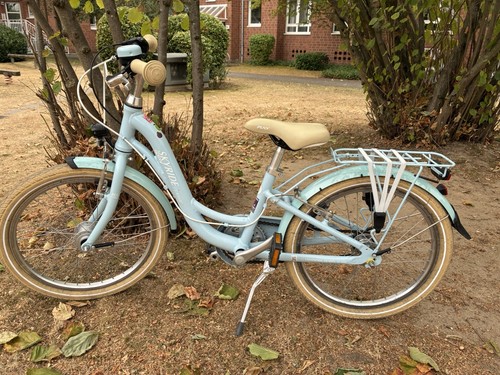 Puky fahrrad skyride zoll - puky,