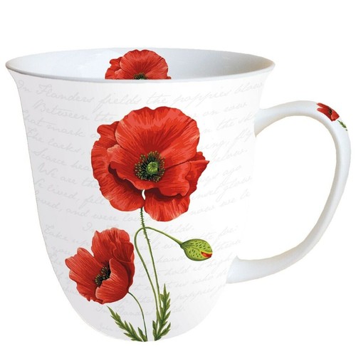 Ambiente becher mug - ambiente,