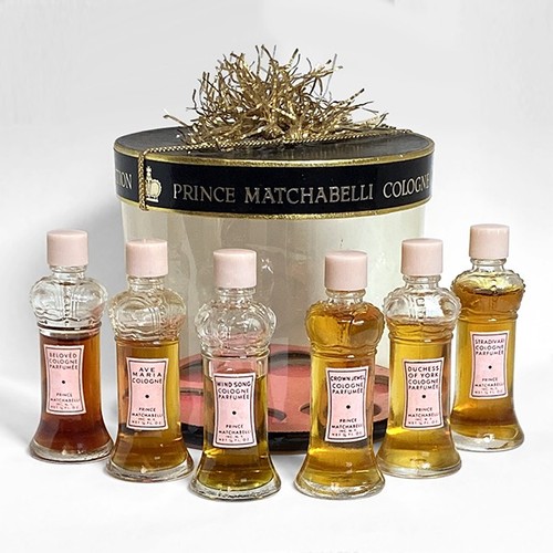Prince matchabelli 6er set - 6er,