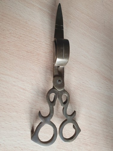 Kerzendochtlöscher messing - kerzendochtlöscher,