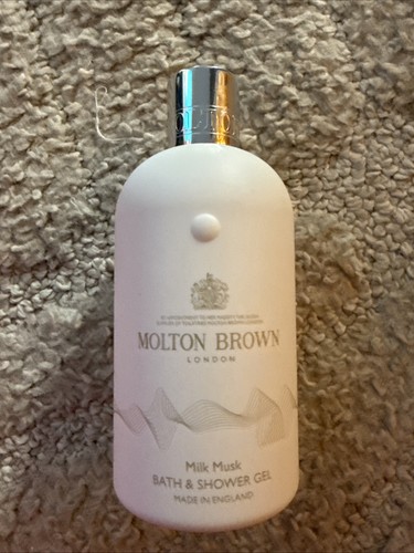 Molton brown milk musk - milk,