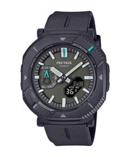 Casio PRJ-B001-1ER Pro Trek Outdoor Solar Funk (Bluetooth®) Herrenuhr Ana-Digi