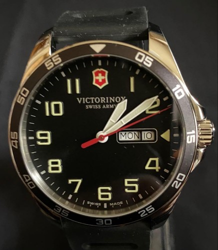 Victorinox swiss army black - victorinox,