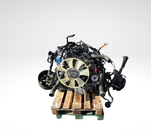Gebrauchter motor volkswagen - gebrauchter,