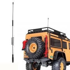 290 mm Metall Deko Antenne langlebiger Draht für RC Crawler Kinder