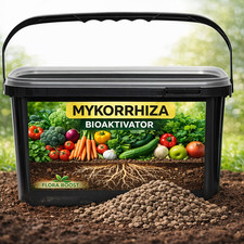 Mykorrhiza pilze 5l - mykorrhiza,