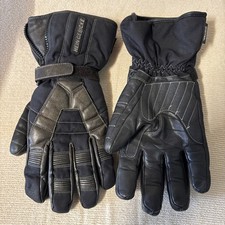 Hein Gericke Sheltex Leder