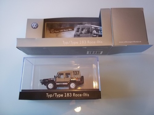 Iltis race classic - iltis, (183)
