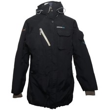 Didriksons 1913, Parka