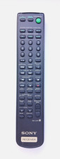 Original Sony RM-U301