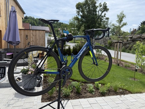 Rennrad ultra 940 ultegra - rennrad,