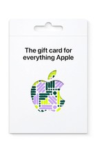 100$ Apple Gift Card - App