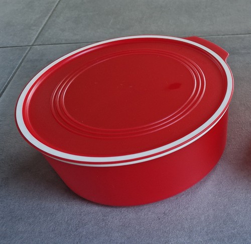 Tupperware quadro schüssel - tupperware,
