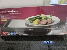 bifinett SPEISEN WÄRMER
