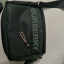 Burberry Umhängetasche Herren