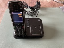 Gigaset E720 A Schnurloses