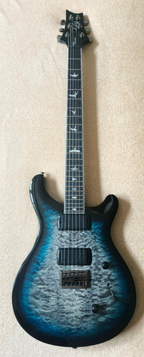 Prs mark holcomb - holcomb, (holcomb
