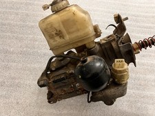 VW Golf 2 Passat 35i Corrado ABS Block Vr6 GTI G60 16V 