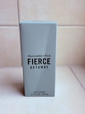 A&F Fierce Getaway 50 ml OVP