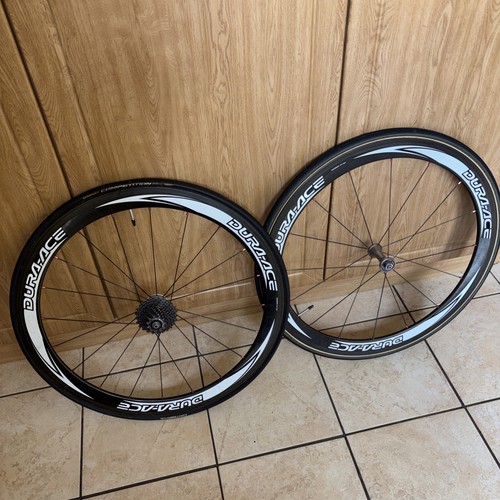 Shimano dura ace carbon - dura,