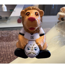 Feuerzeug goleo figur - feuerzeug,