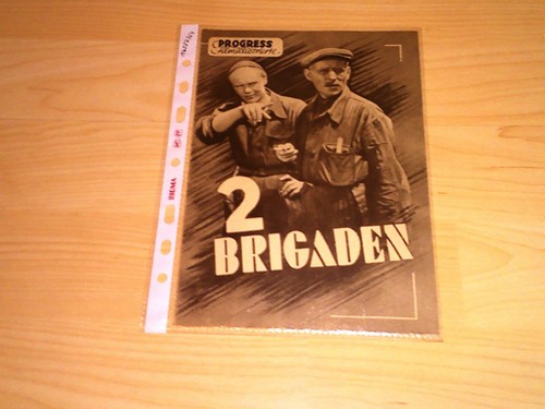 Filmprogramm progress - filmprogramm,
