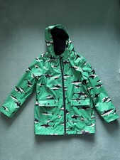 Joules Kinder Regenjacke