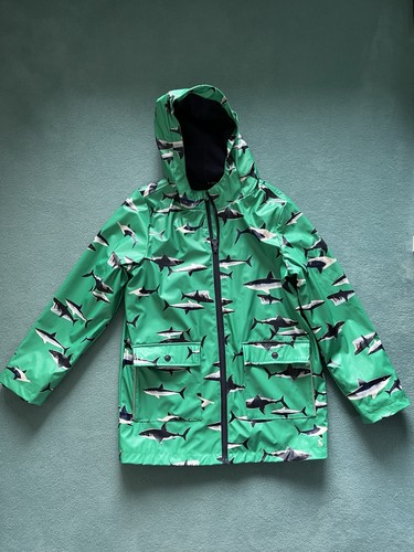 Joules kinder regenjacke - kinder,