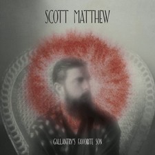 Scott Matthew - Gallantry's