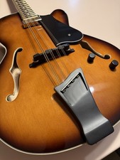 Gold Tone Mandocello