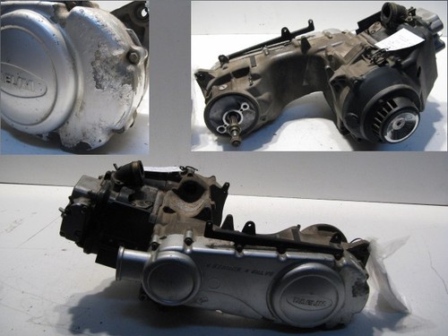 Motor motorblock - motor, (23.073