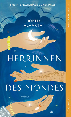 Herrinnen des mondes jokha - herrinnen, |