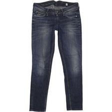 G-Star Colt Damen Jeans blau